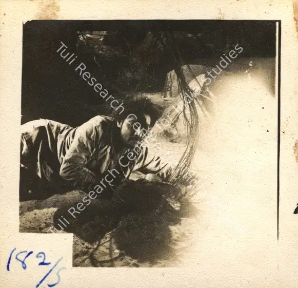 Pai, Sharad (Producer), Pyar Ki Jeet, 1962 | Photographic Still | CinemaEducation | 00887367