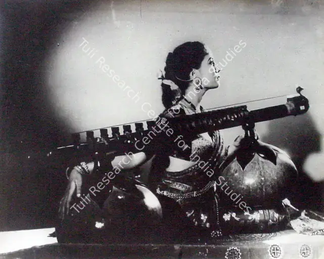 Reddy, V.N. (Cinematographer), Baiju Bawra, 1952 | Photographic Still | CinemaEducation | 00884175