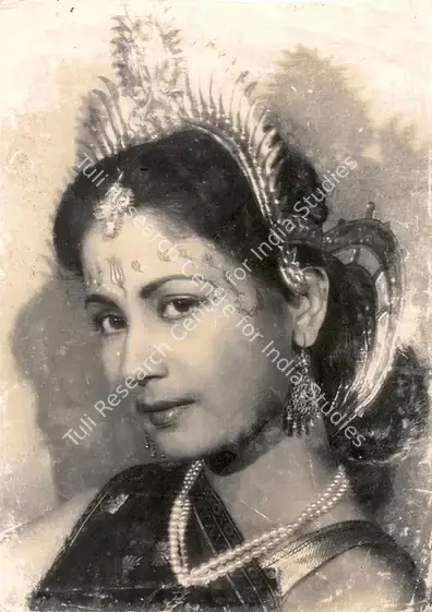 Wadia, Homi (Producer), Hanuman Patal Vijay, 1951 | Photographic Still | CinemaEducation | 00889304