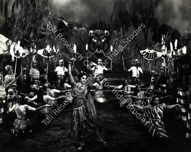 Kapadia, K.H. (Producer), Sarhad, 1960 | Photographic Still | CinemaEducation | 00888028