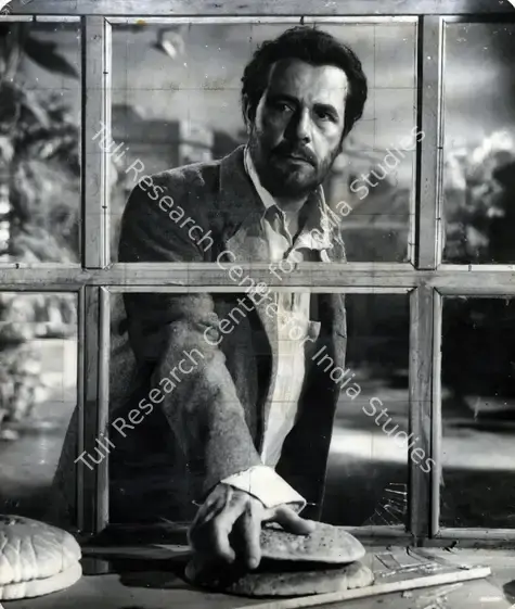Modi, Sohrab (Producer), Kundan, 1955 | Photographic Still | CinemaEducation | 00885929