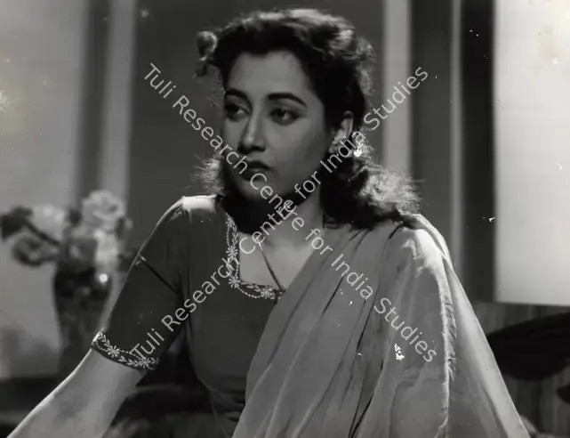 Haldia, R.B. (Producer), Mamta, 1952 | Photographic Still | CinemaEducation | 00886203