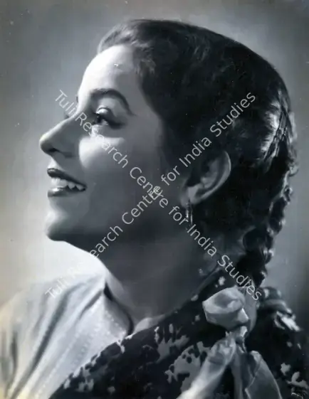 Majumdar, Phani (Director), Dhobi Doctor, 1954 | Photographic Still | CinemaEducation | 00884926