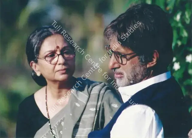 Manjrekar, Mahesh (Director), Viruddh, 2005 | Photographic Still | CinemaEducation | 00809090