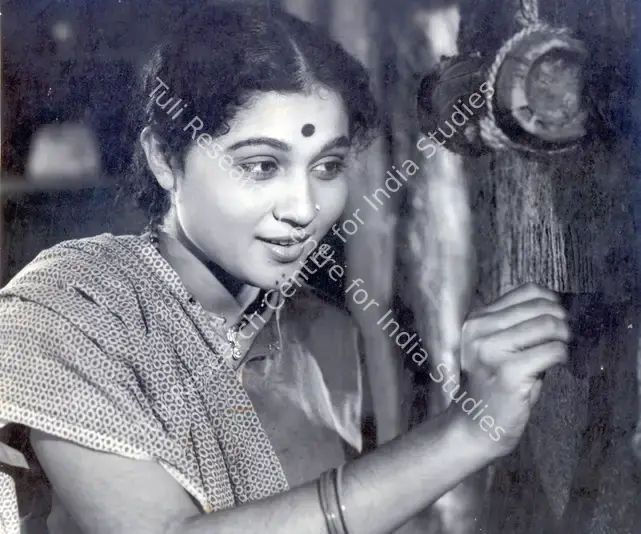 Bose, Kamal (Cinematographer), Do Bigha Zamin, 1953 | Photographic Still | CinemaEducation | 00884995