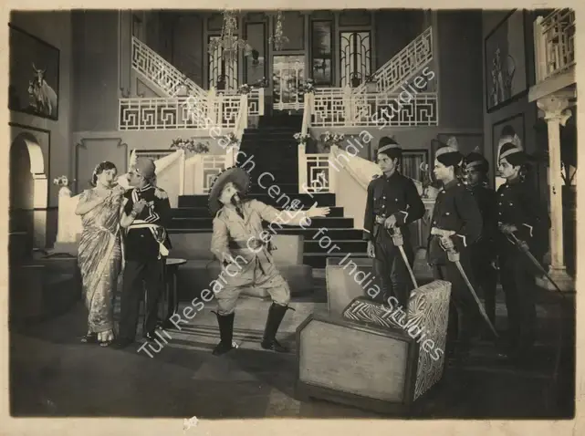 Wadia, Homi (Director), Lutaru Lalna, 1938 | Photographic Still | CinemaEducation | 00890020