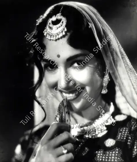 Amarnath, K. (Producer), Baraat, 1960 | Photographic Still | CinemaEducation | 00884291