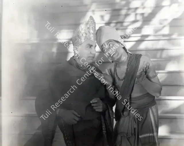 Irani, Aspi (Director), Sundari, 1936 | Photographic Still | CinemaEducation | 00888786