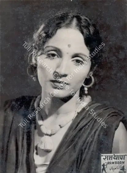 Bhatt, Vijay (Director), Ram Baan, 1948 | Photographic Still | CinemaEducation | 00887526