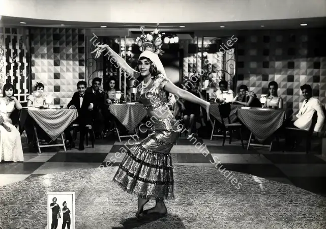 Dayal, Ram (Producer), Akalmand, 1966 | Photographic Still | CinemaEducation | 00883821