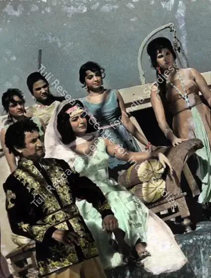 Kohli, Raj Kumar (Producer), Lootera, 1965 | Photographic Still | CinemaEducation | 00886045