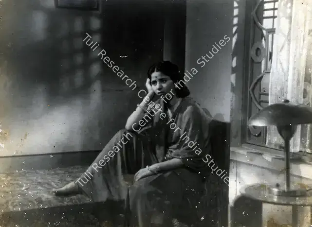 Pethkar, Yashwant (Director), Shadi Ki Raat, 1950 | Photographic Still | CinemaEducation | 00888253