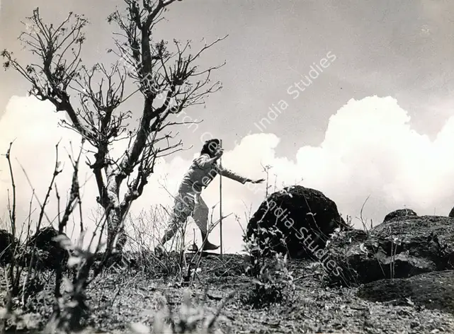 Bhatt, Shanker (Producer), Bal Yogi Upamanyu, 1958 | Photographic Still | CinemaEducation | 00884215