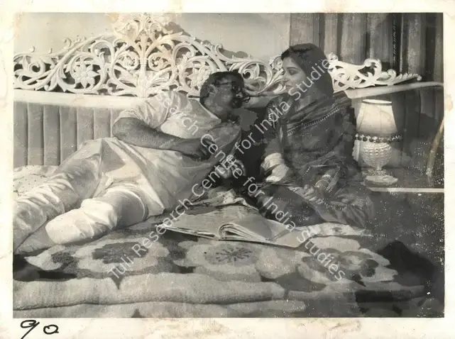 Prabhakar, Ajay (Cinematographer), Zevar, 1987 | Photographic Still | CinemaEducation | 00889924