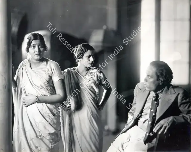 Master, Homi (Director), Naya Zamana, 1935 | Photographic Still | CinemaEducation | 00886661