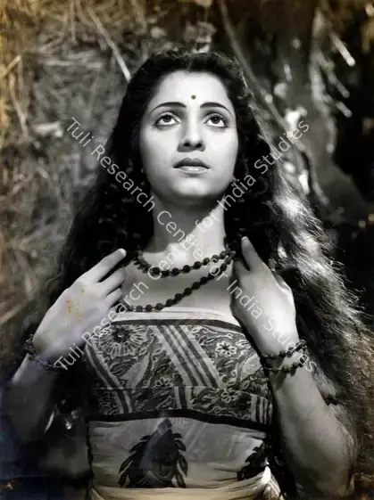 Shantaram, V. (Director), Shakuntala, 1943 | Photographic Still | CinemaEducation | 00888288