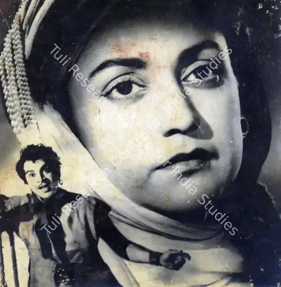 Bhatt, Nanabhai (Director), Sinbad Jahaaji, 1952 | Photographic Still | CinemaEducation | 00888563