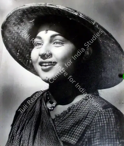 Bose, Kamal (Cinematographer), Do Bigha Zamin, 1953 | Photographic Still | CinemaEducation | 00885001