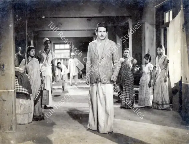 Thakur, Ramchandra (Director), Garibi, 1949 | Photographic Still | CinemaEducation | 00885246