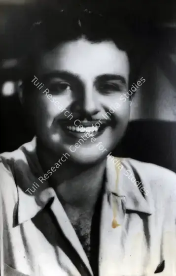 Joshi, T.R. (Cinematographer), Aag Ka Darya, 1953 | Photographic Still | CinemaEducation | 00883699