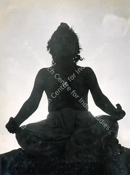 Bhatt, Shanker (Producer), Bal Yogi Upamanyu, 1958 | Photographic Still | CinemaEducation | 00884228