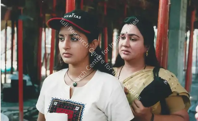 Azhagappan (Cinematographer), Achu's Mother, 2005 | Photographic Still | CinemaEducation | 00888843
