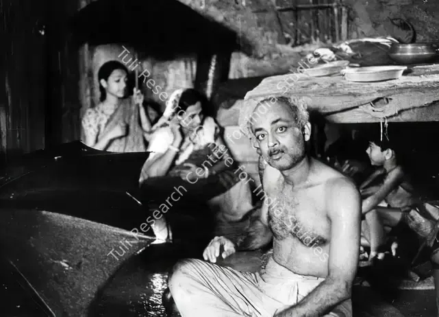 Sultania, D.S. (Producer), Calcutta 71, 1972 | Photographic Still | CinemaEducation | 00553871