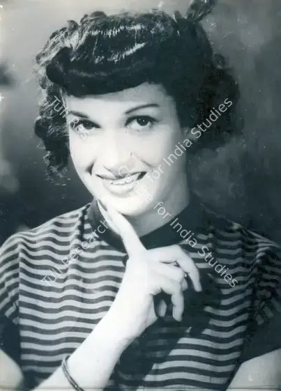 Sharma, Kidar (Director), Jhanjhar, 1953 | Photographic Still | CinemaEducation | 00885734