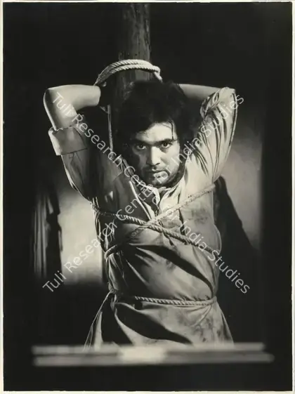Gopikrishana, V. (Producer), Bhola Bhala, 1978 | Photographic Still | CinemaEducation | 00890827