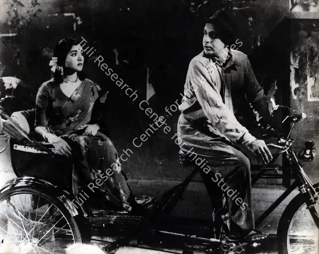Ellappa, P. (Cinematographer), Paigham, 1959 | Photographic Still | CinemaEducation | 00886797