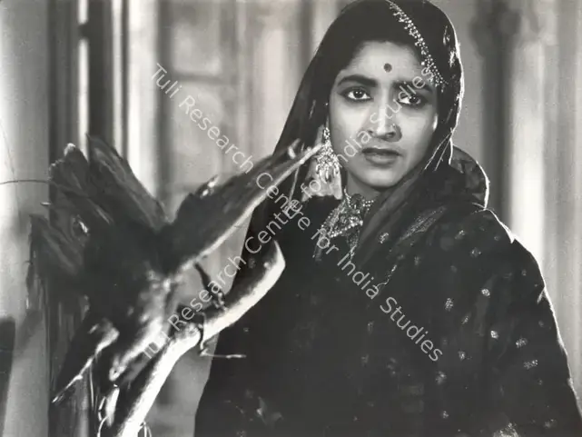 Roy, Soumendu (Cinematographer), Teen Kanya, 1961 | Photographic Still | CinemaEducation | 00891508