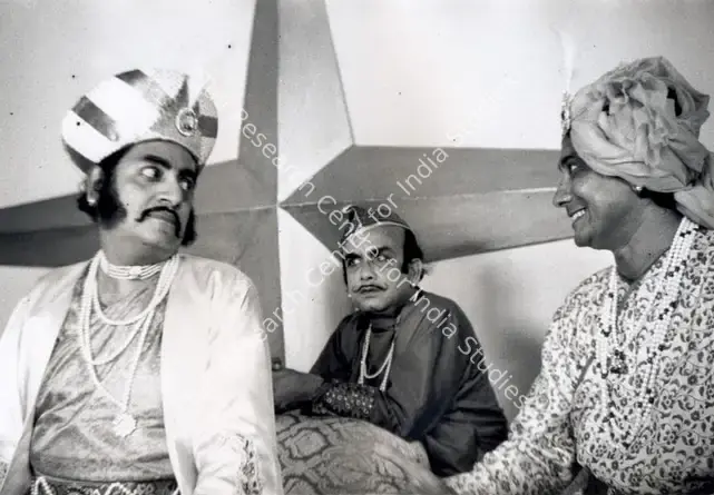 Roy, Soumendu (Cinematographer), Hirak Rajar Deshe, 1980 | Photographic Still | CinemaEducation | 00891207