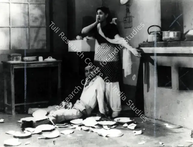Shorey, Roop K. (Director), Ek Thi Ladki, 1949 | Photographic Still | CinemaEducation | 00885188