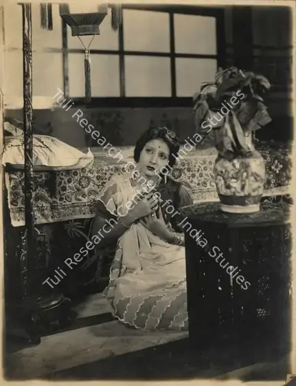 Wadia, J. B. H. (Producer), Nav Jawan, 1937 | Photographic Still | CinemaEducation | 00890026