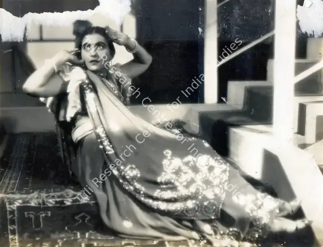 Choudhry, R.S. (Director), Shaan E Hind, 1936 | Photographic Still | CinemaEducation | 00888224