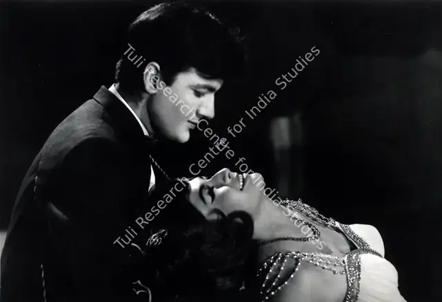 Mandloi, R.N. (Producer), Kunwari, 1966 | Photographic Still | CinemaEducation | 00885933