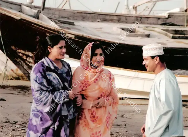 Al, Khalid (Director), The Dawn, 2005 | Photographic Still | CinemaEducation | 00857017