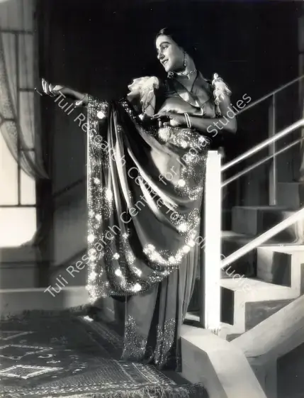 Choudhry, R.S. (Director), Shaan E Hind, 1936 | Photographic Still | CinemaEducation | 00888239
