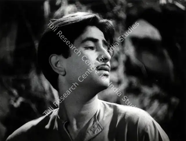 Reddy, V.N. (Cinematographer), Aag, 1948 | Photographic Still | CinemaEducation | 00883692