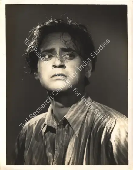 Radheshyam, J.J. (Producer), Parichay, 1954 | Photographic Still | CinemaEducation | 00889113