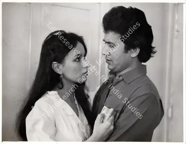 Tandon, Adeep (Cinematographer), Saaransh, 1984 | Photographic Still | CinemaEducation | 00809030