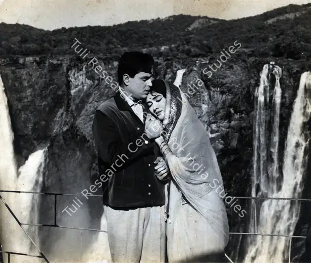 Karmakar, Radhu (Cinematographer), Sangam, 1964 | Photographic Still | CinemaEducation | 00887985