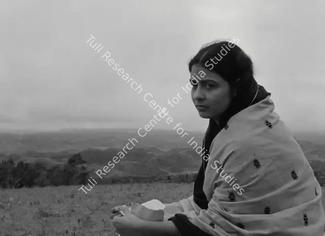 Ghatak, Ritwik (Director), Meghe Dhaka Tara, 1960 | Photographic Still | CinemaEducation | 00457634