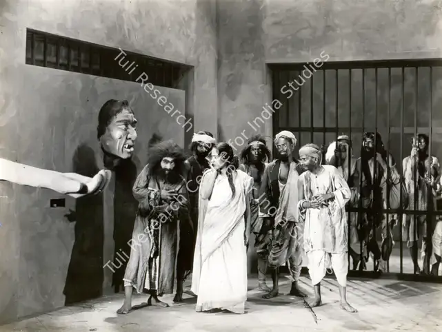 Atorthy, Premankoore (Director), Dhanwan, 1937 | Photographic Still | CinemaEducation | 00884900