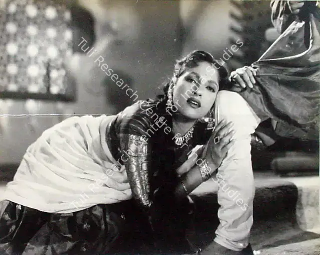 Behramshah, Taimur (Producer), Bilwamangal, 1954 | Photographic Still | CinemaEducation | 00884505