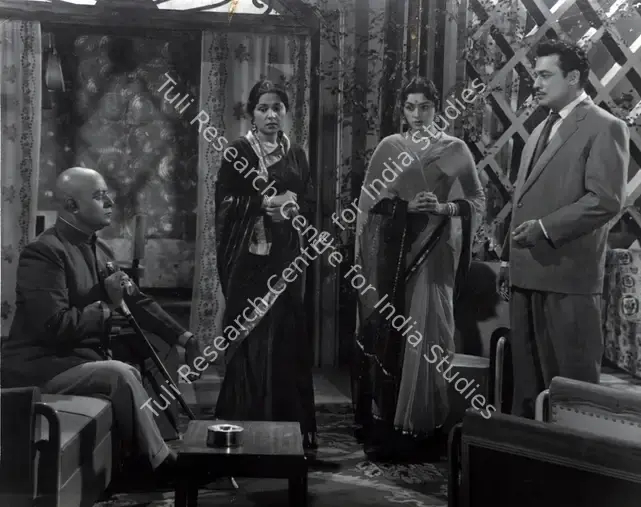 Kumar, Ashok (Producer), Kalpana, 1960 | Photographic Still | CinemaEducation | 00885840