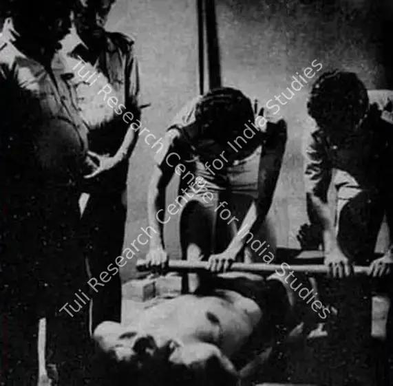 Marbros, Raj (Producer), Trisandhya, 1972 | Photographic Still | CinemaEducation | 00762273