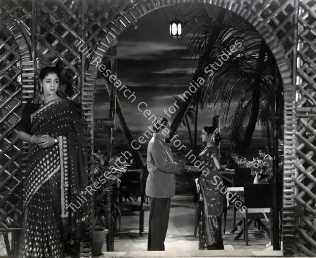 Kumar, Ashok (Producer), Kalpana, 1960 | Photographic Still | CinemaEducation | 00885832