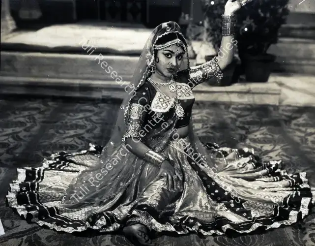 Nadiadwala, A.A. (Producer), Opera House, 1961 | Photographic Still | CinemaEducation | 00886767
