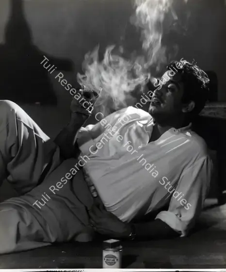 Unknown (Director), Pehli Mulakat, 1957 | Photographic Still | CinemaEducation | 00887044